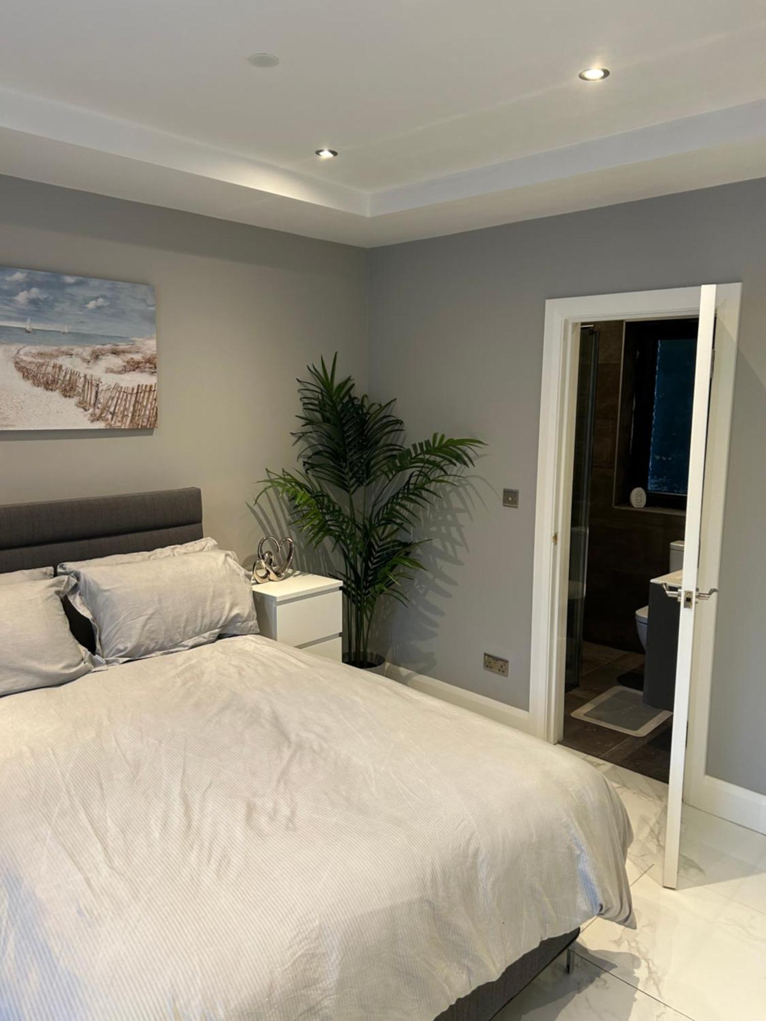 Croke Park House Vakantiehuis