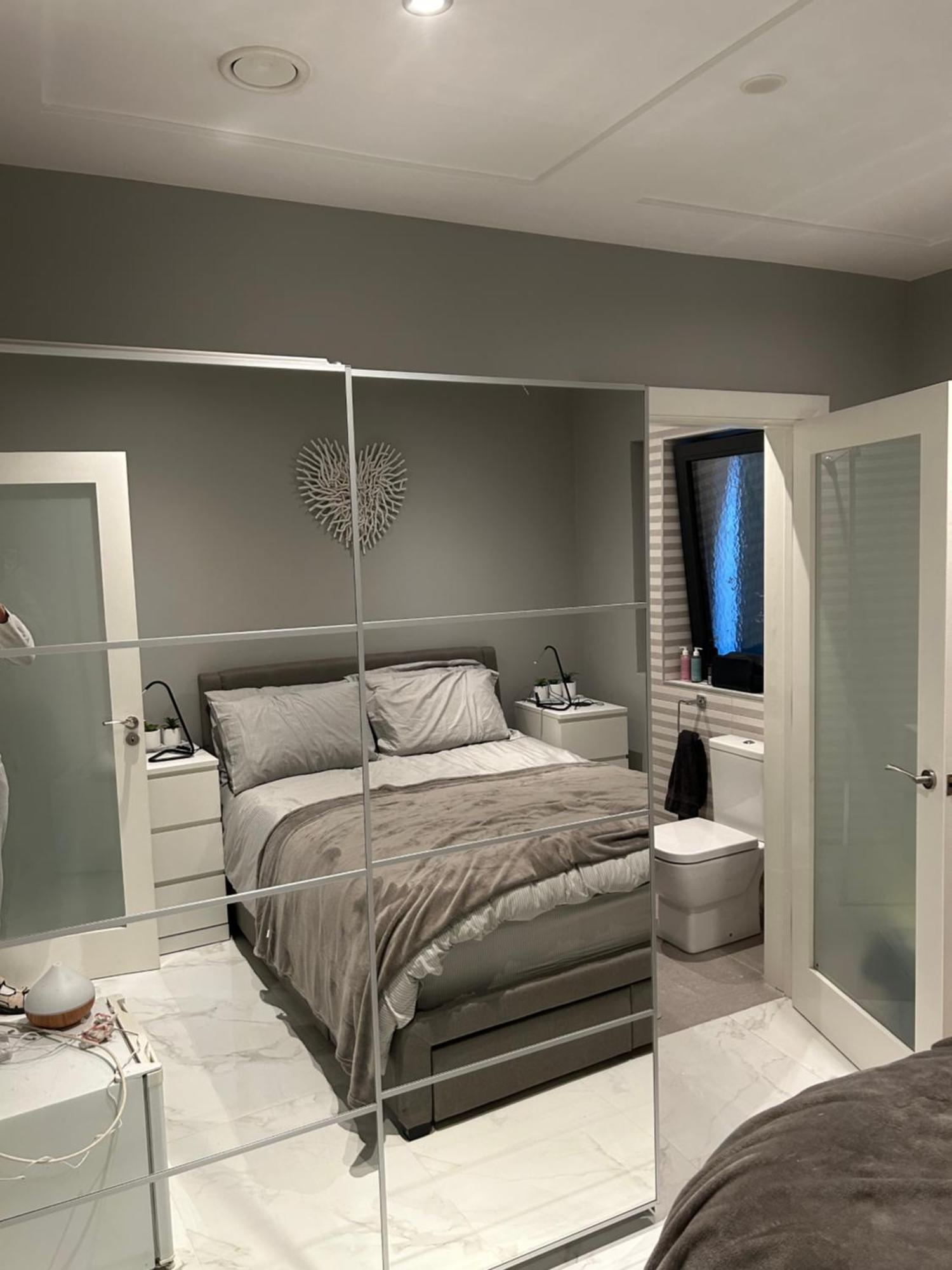 Vakantiehuis Croke Park House *
