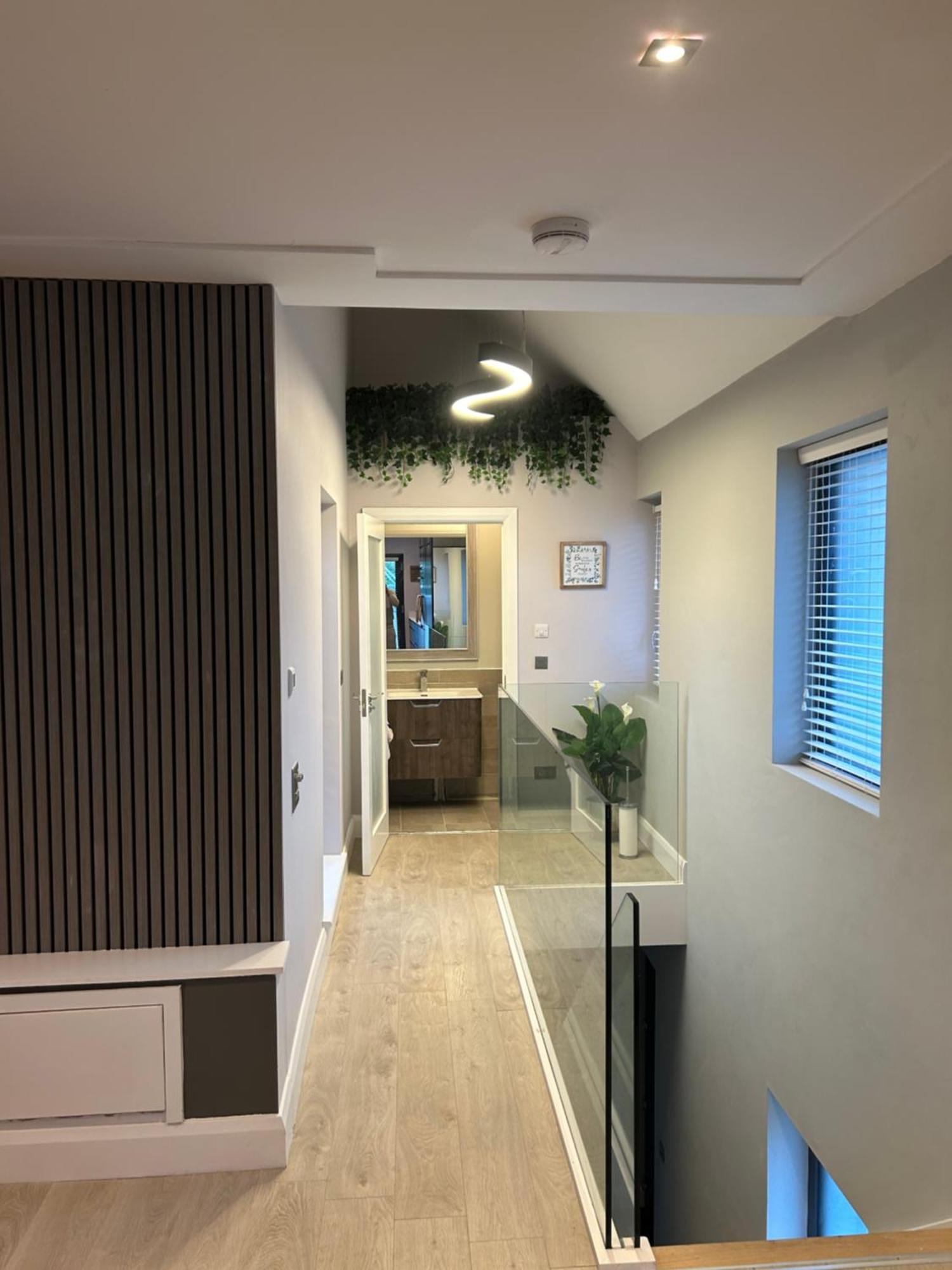 Croke Park House Holiday home