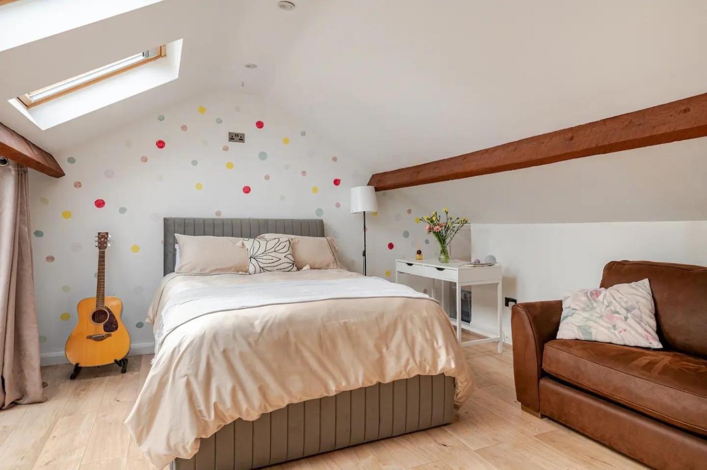 Stylish House In Holiday home Dublin