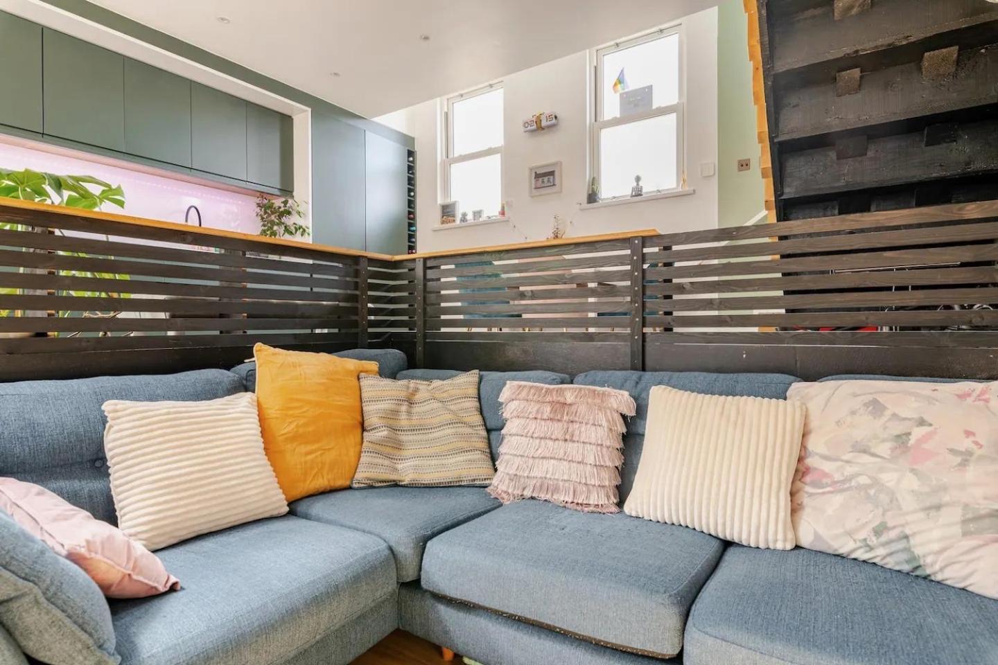 Stylish House In * Dublin