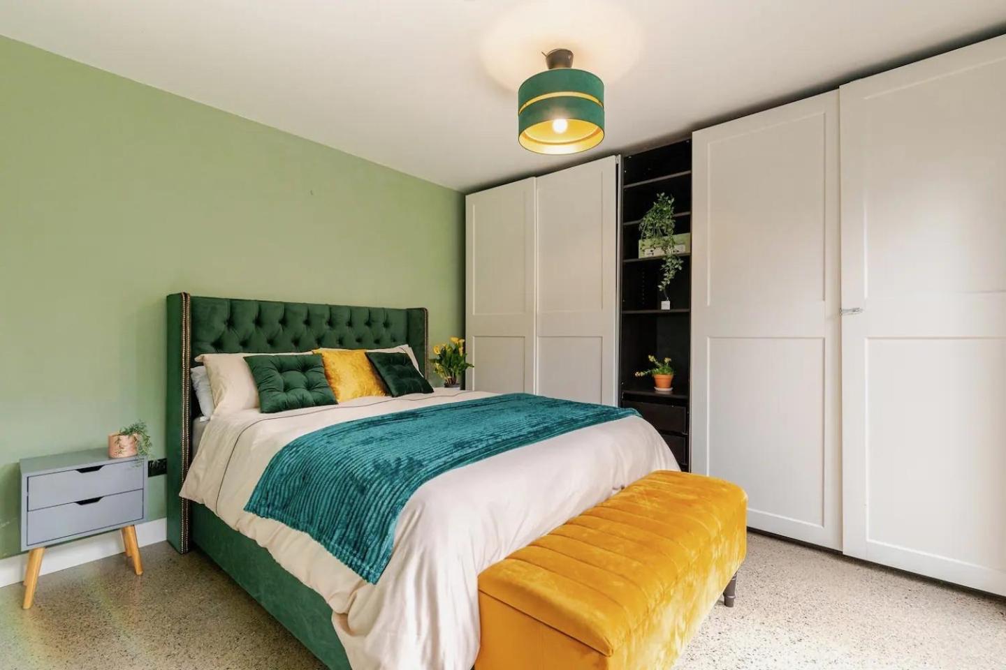 Stylish House In Holiday home