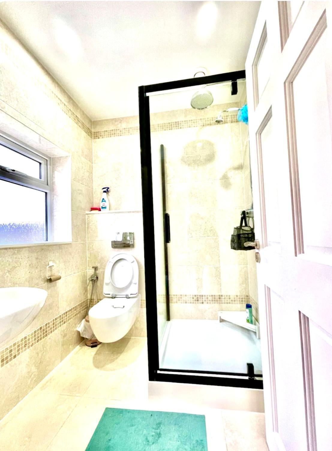 Accommodatie bij particulieren The Garden Luxe Retreat