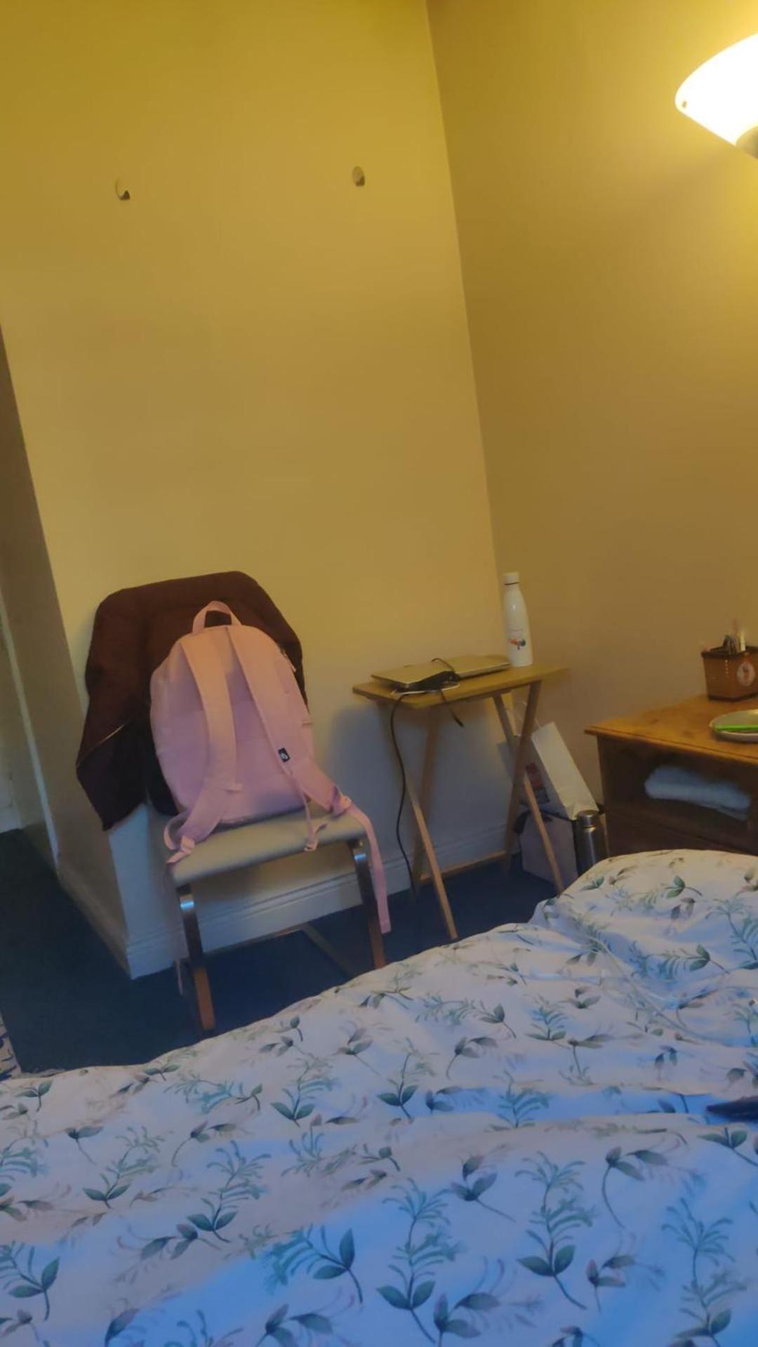 Privatunterkunft Private In Centre Opposite Connolly Station