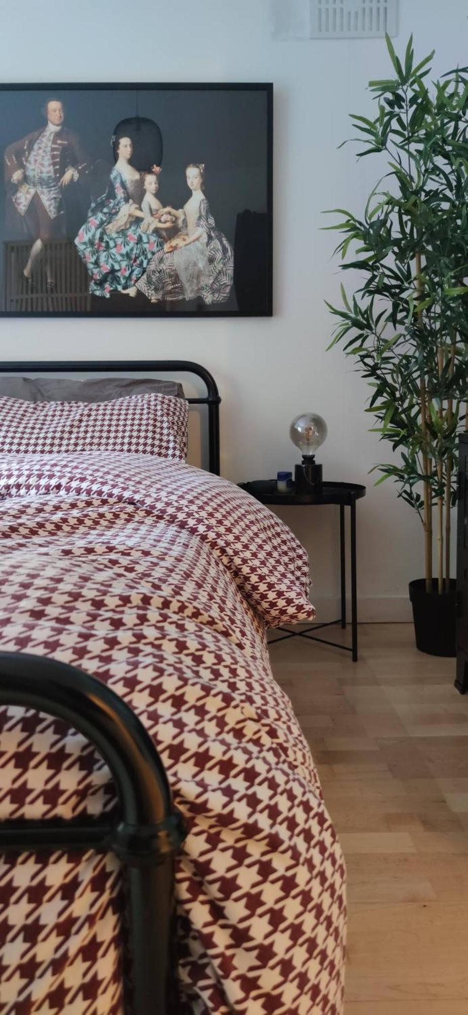 Kilmainham Homestay, Large Double *