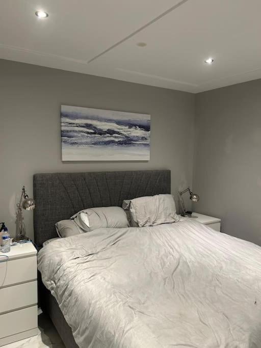 Holiday home Croke Park House