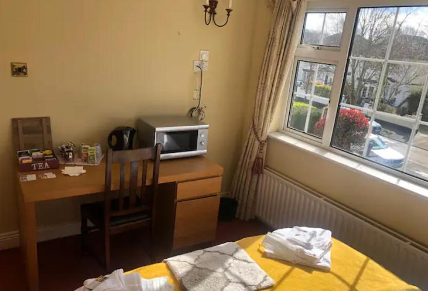 Private Comfortable Bedroom * Dublin