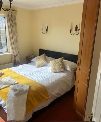 Homestay Private Comfortable Bedroom *