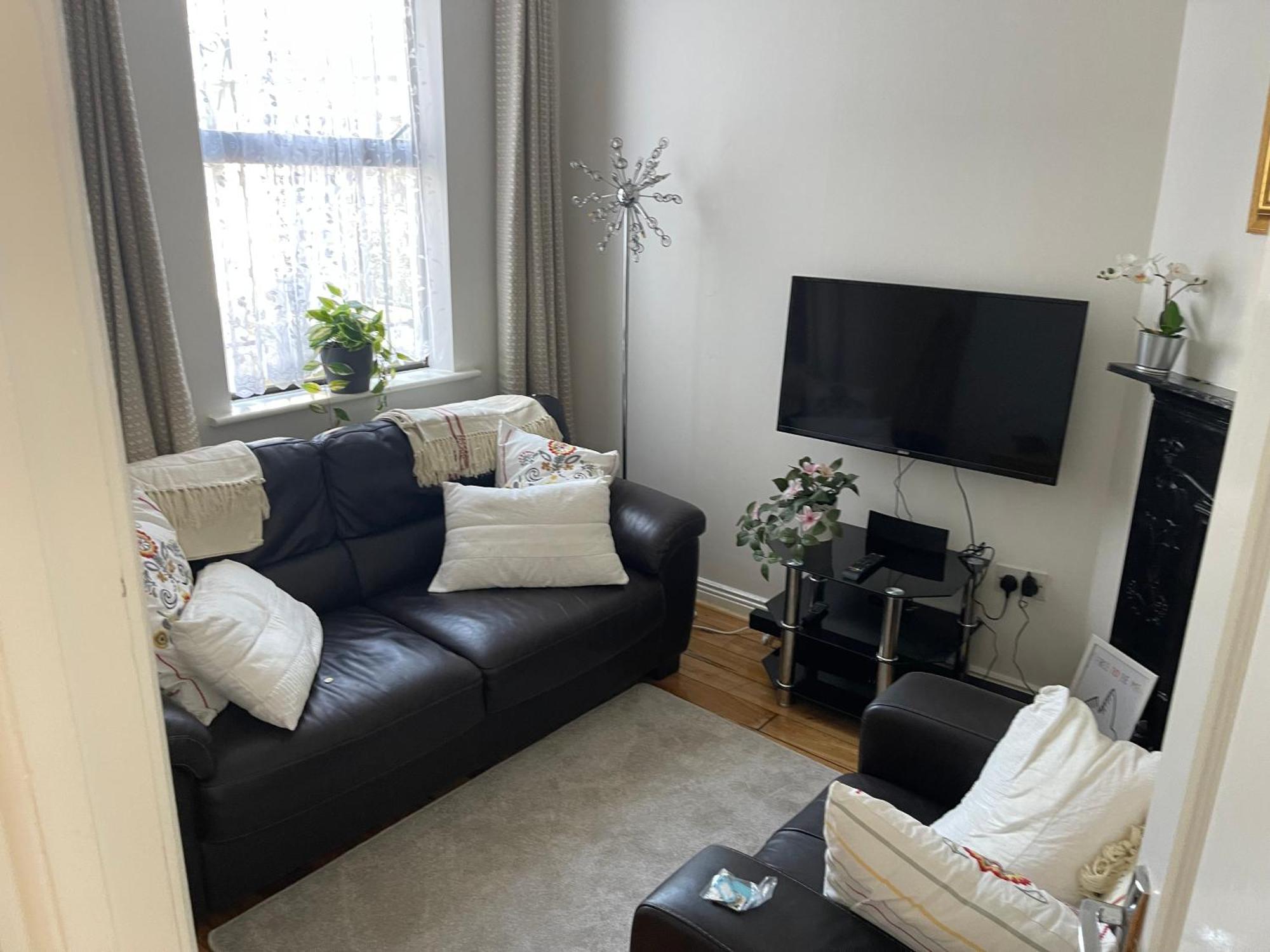 Pre - Post Flight Airport 20m Canal View Vakantiehuis Dublin