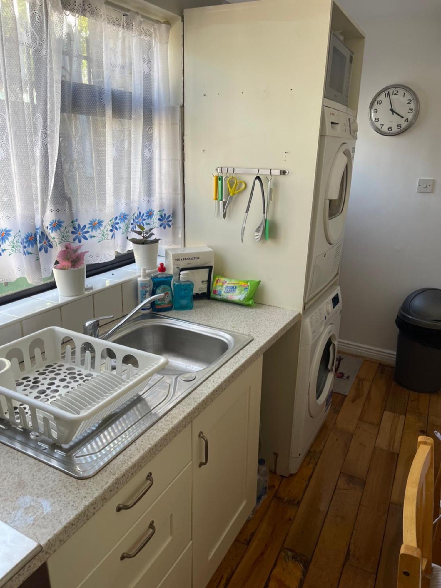 Vakantiehuis Pre - Post Flight Airport 20m Canal View