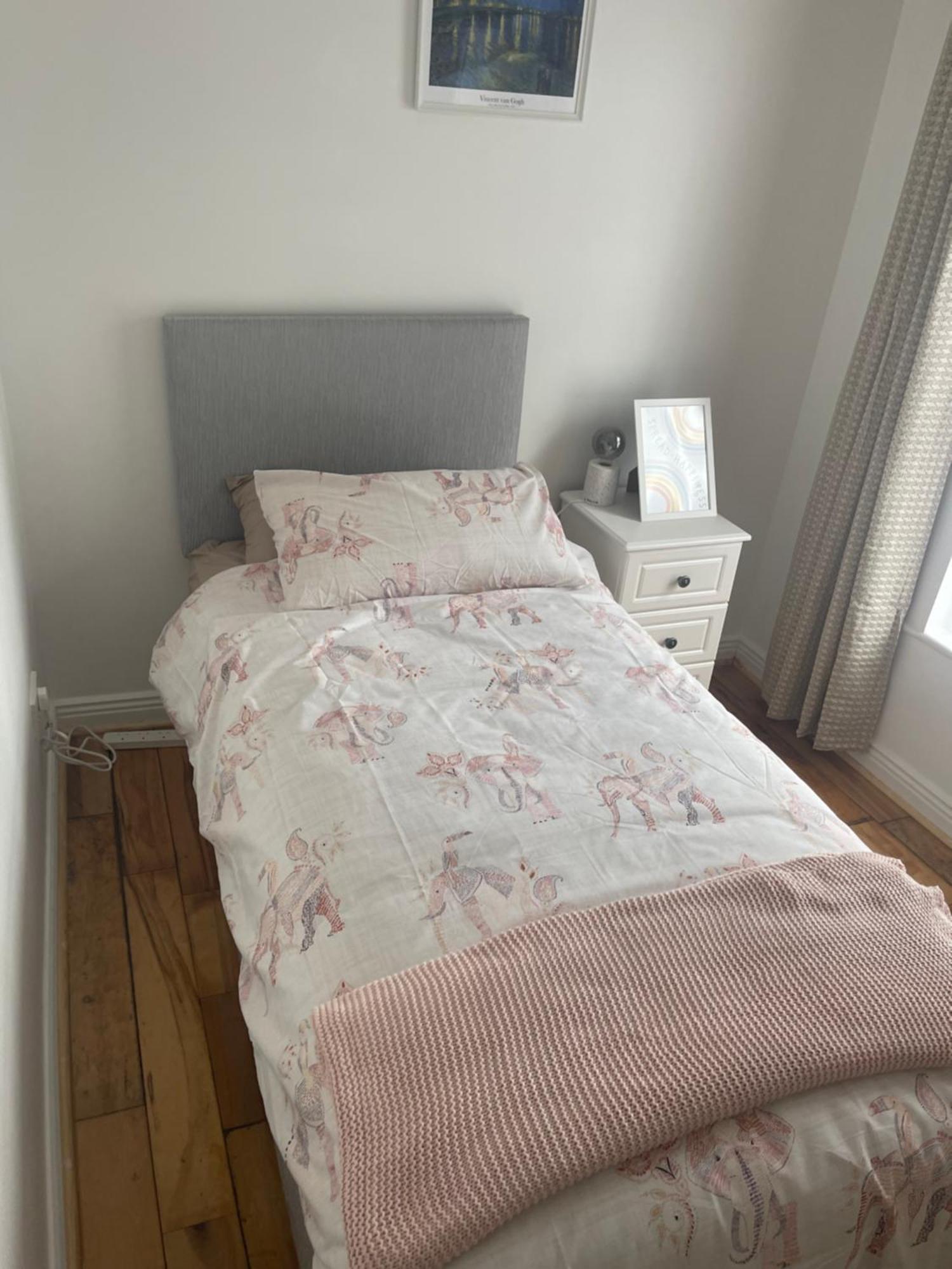 Pre - Post Flight Airport 20m Canal View * Dublin