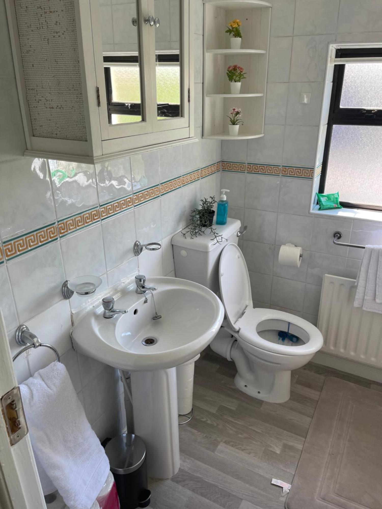 Pre - Post Flight Airport 20m Canal View Vakantiehuis Dublin