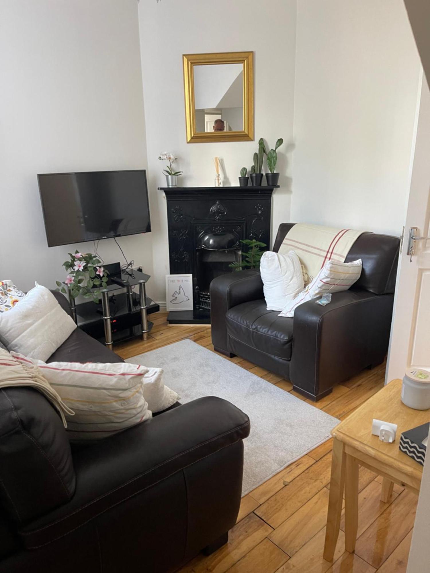 Pre - Post Flight Airport 20m Canal View Vakantiehuis Dublin