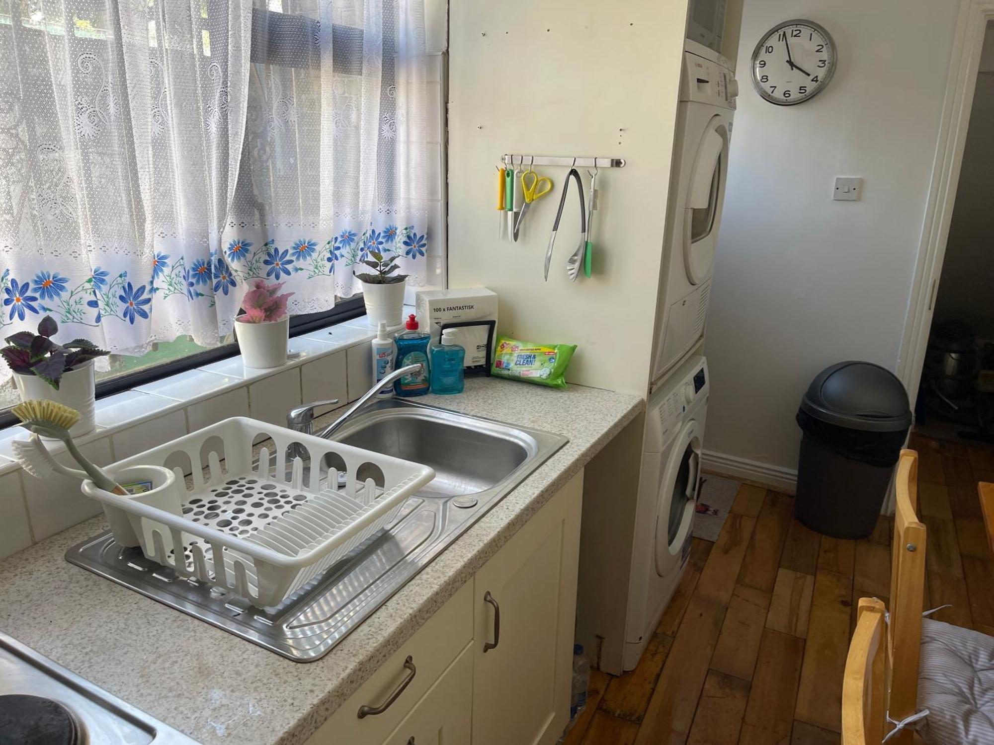 Vakantiehuis Pre - Post Flight Airport 20m Canal View Dublin