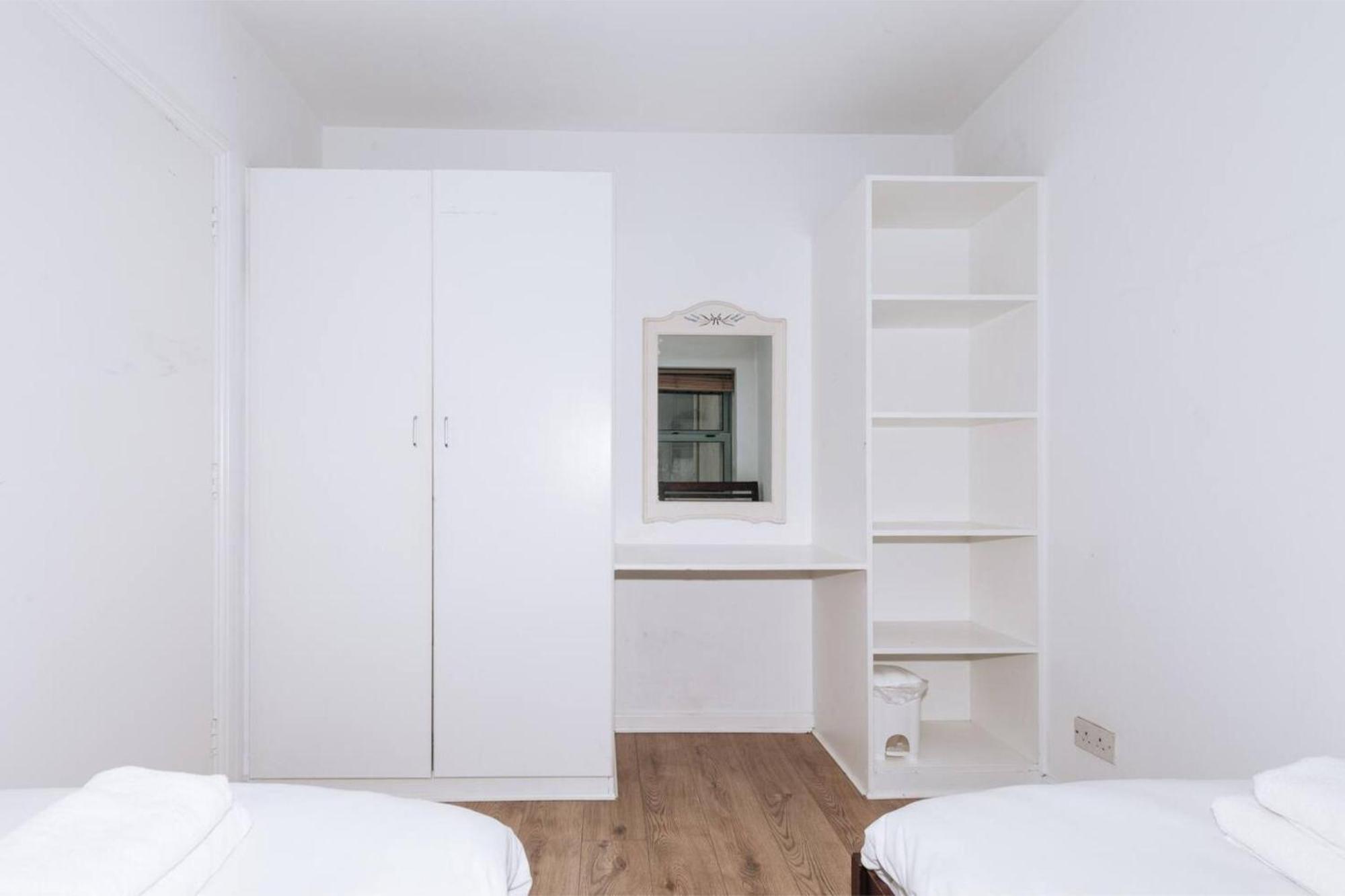 Cosy 2bd Flat In The Centre - Temple Bar