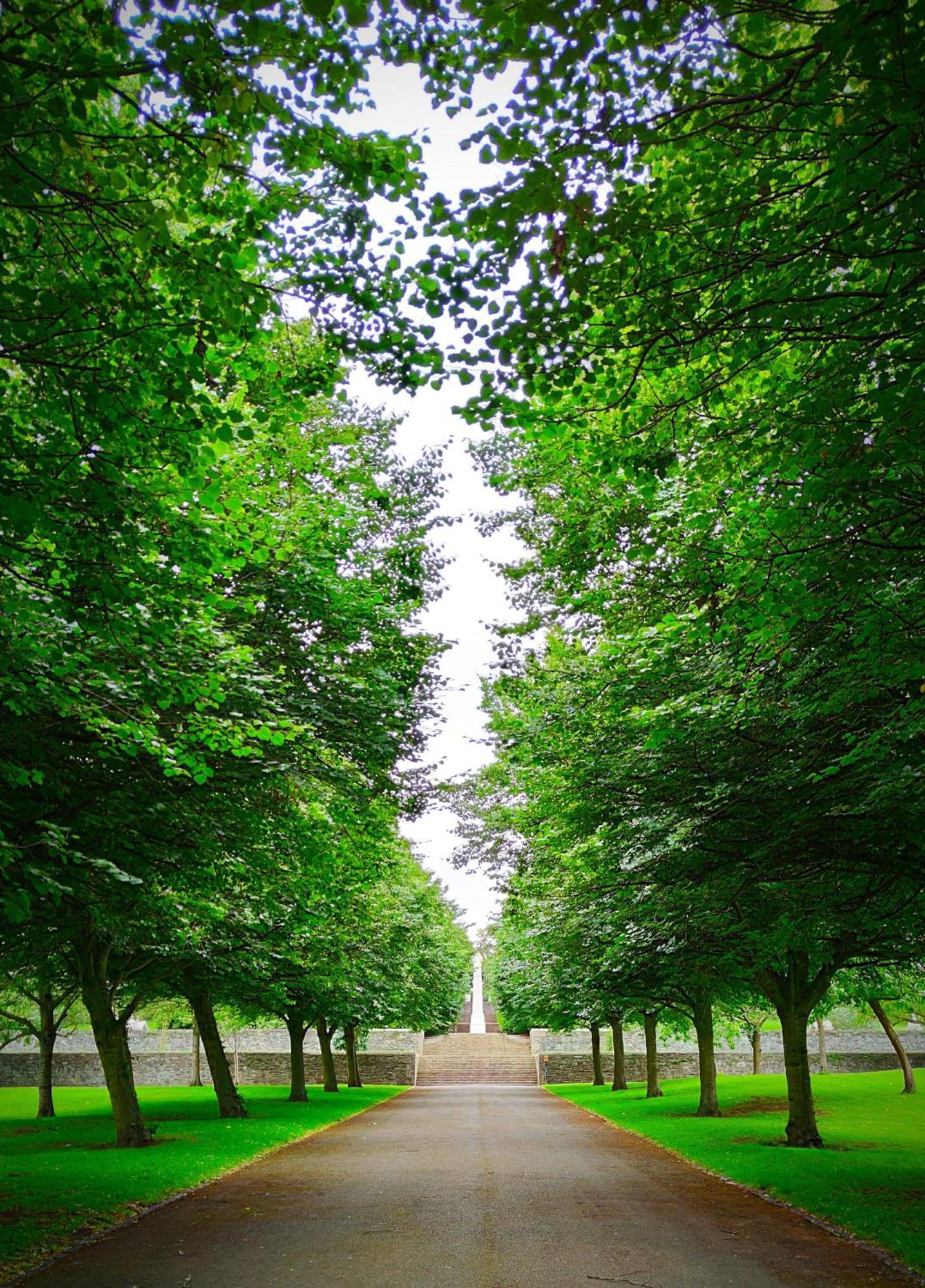Privatunterkunft Kilmainham Homestay, Large Double Dublin