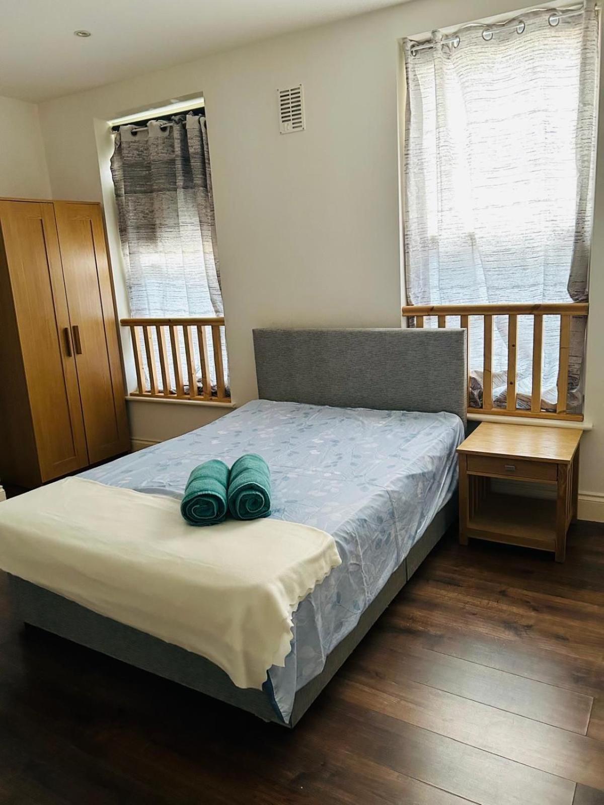 Apartment Budget Studio Rathmines Dublin