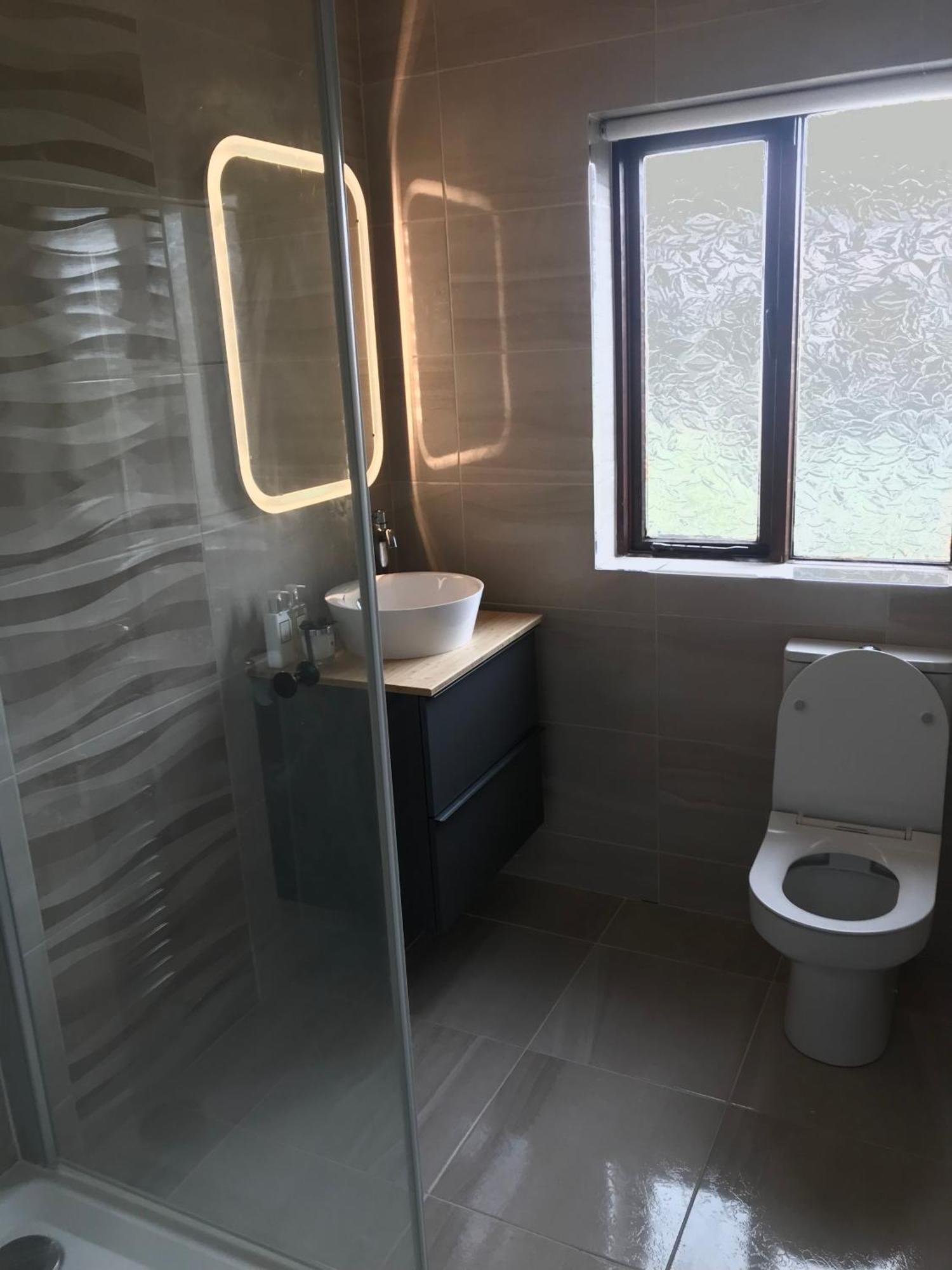 Ferienhaus Stylish 3 Bedroom Home! *