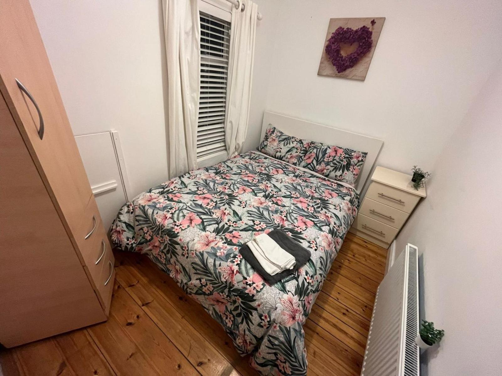 Doble D10 Homestay Dublin
