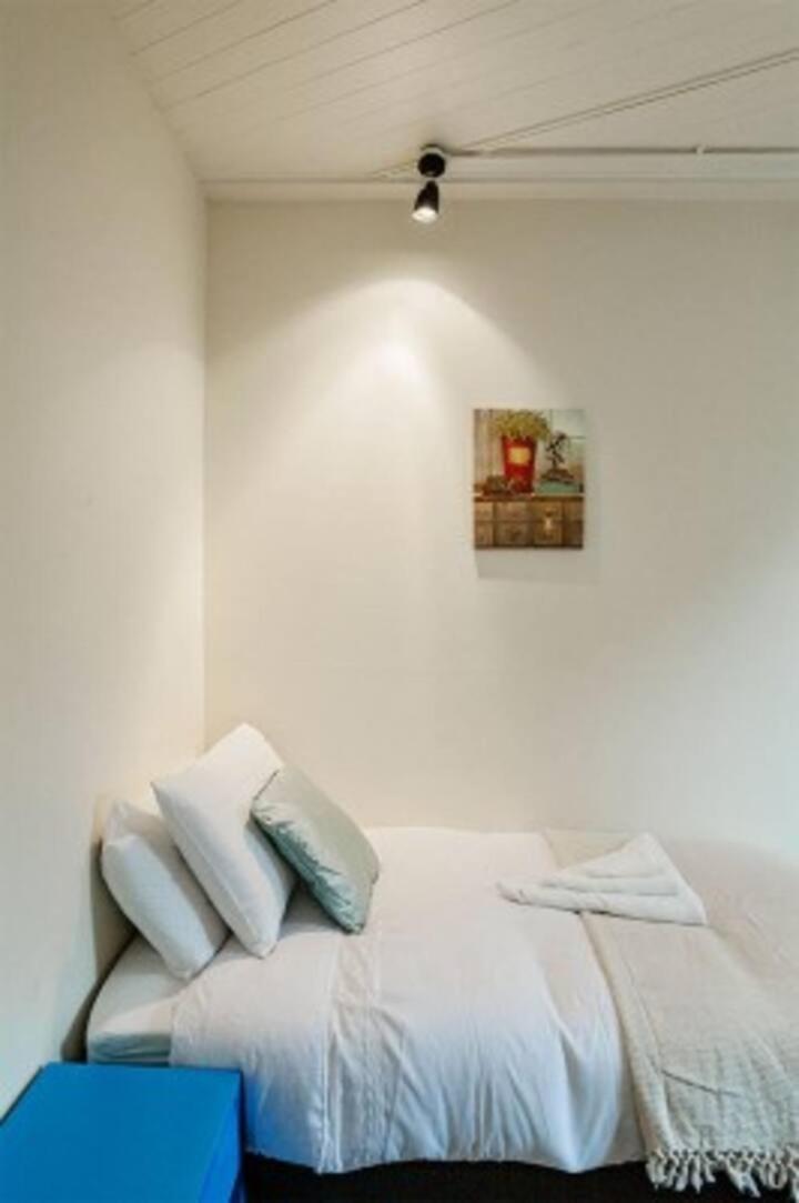 Temple Bar District Apartments