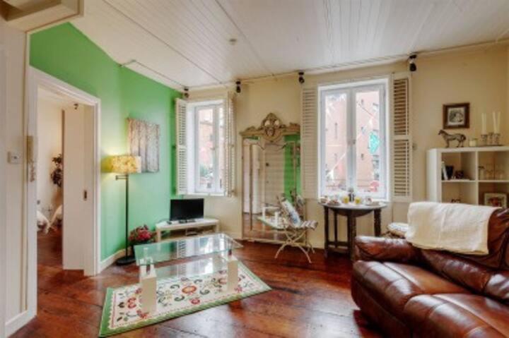 Temple Bar District Apartments Apartment *