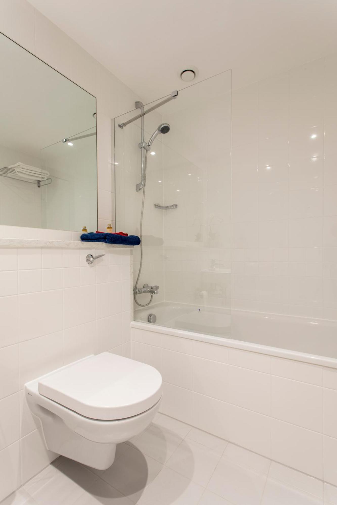 Exclusive Penthouse * Dublin