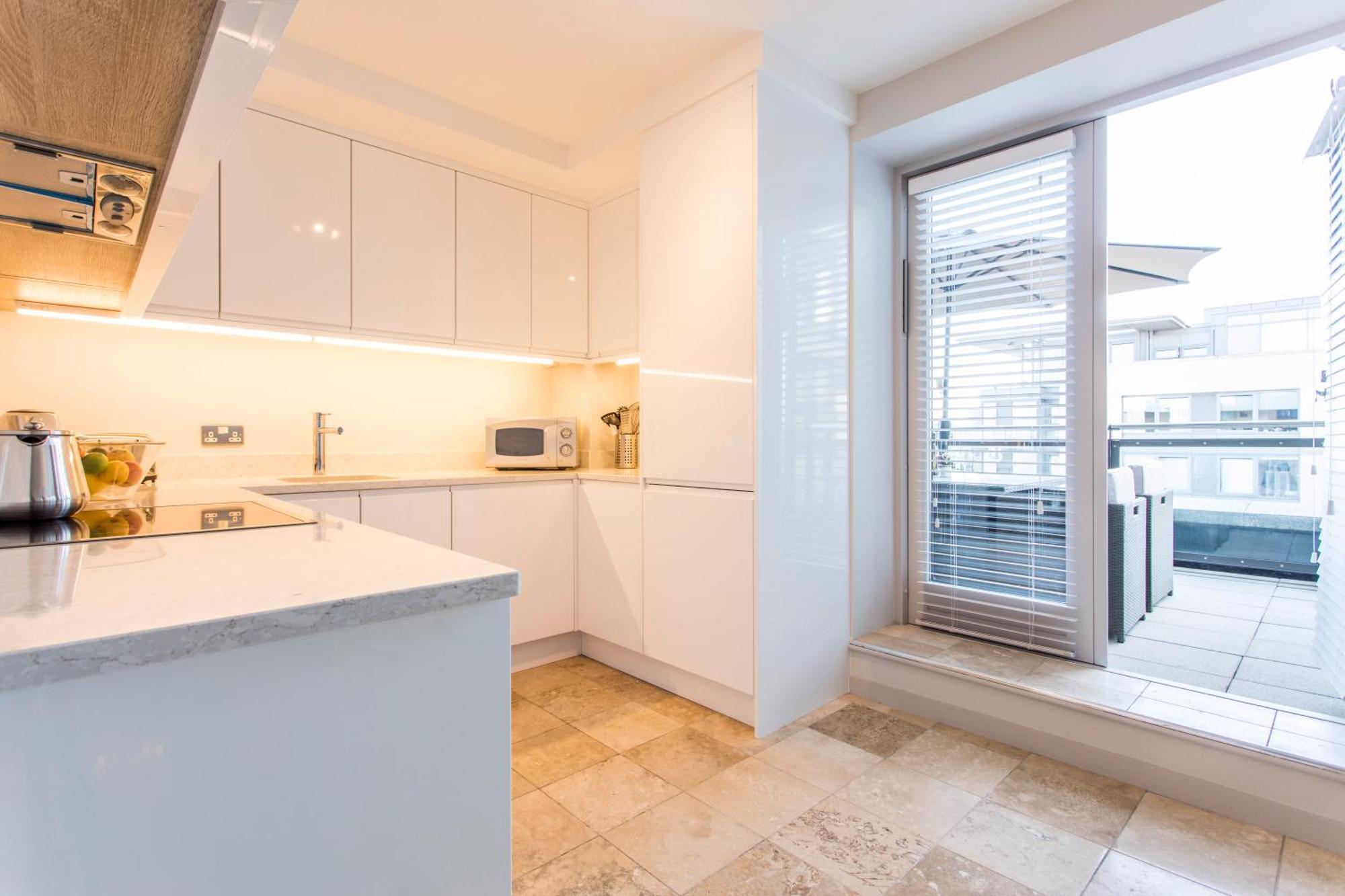 Apartment Exclusive Penthouse *
