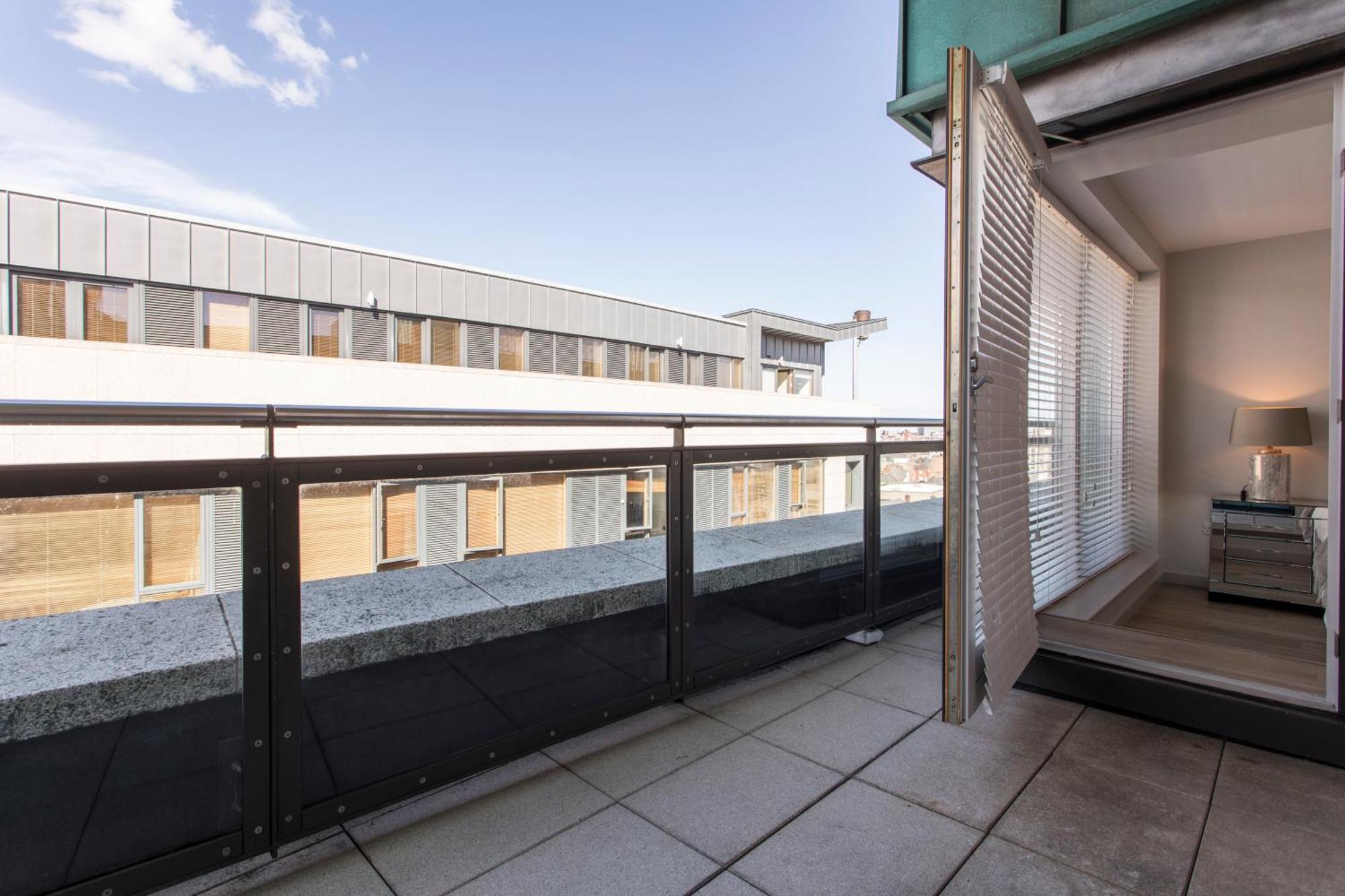 Exclusive Penthouse