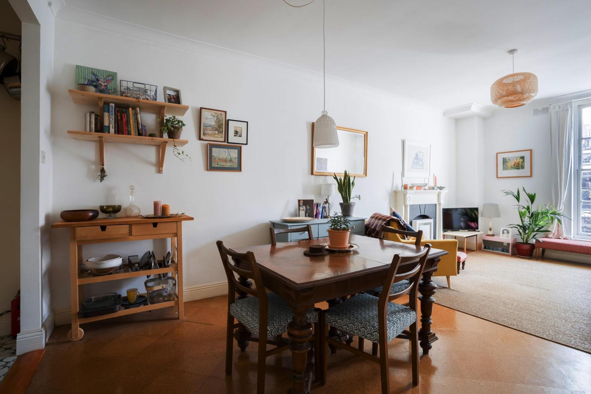 Inn Bright & Stylish 1bd Flat - Temple Bar