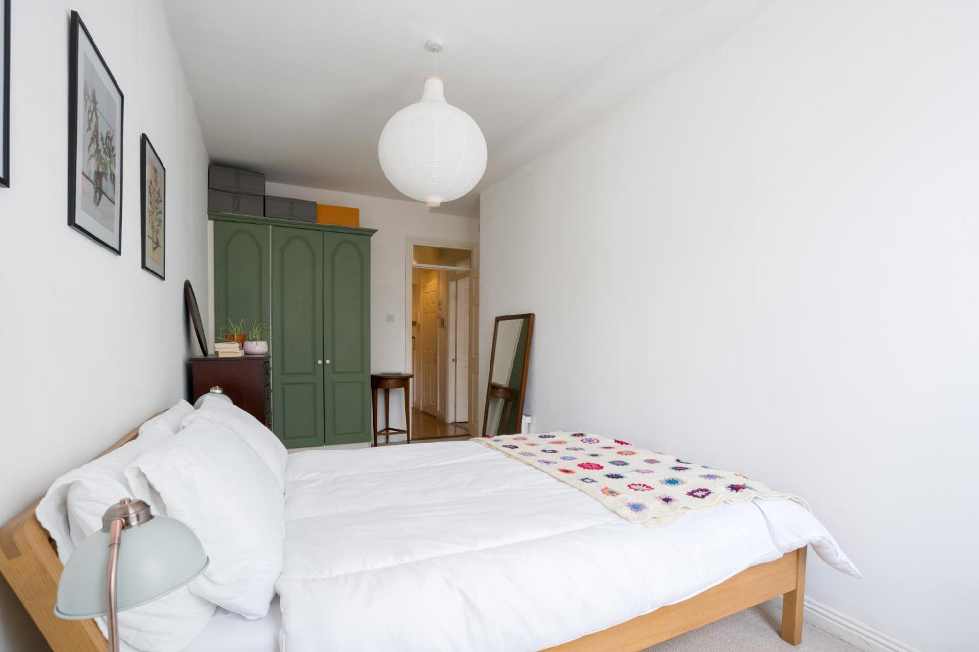 Bright & Stylish 1bd Flat - Temple Bar Inn *