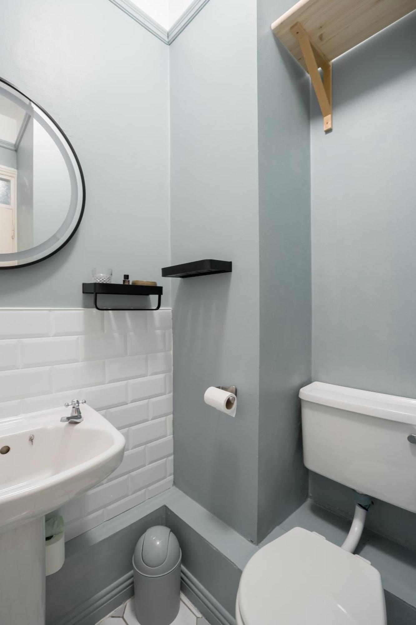 Bright & Stylish 1bd Flat - Temple Bar Dublin