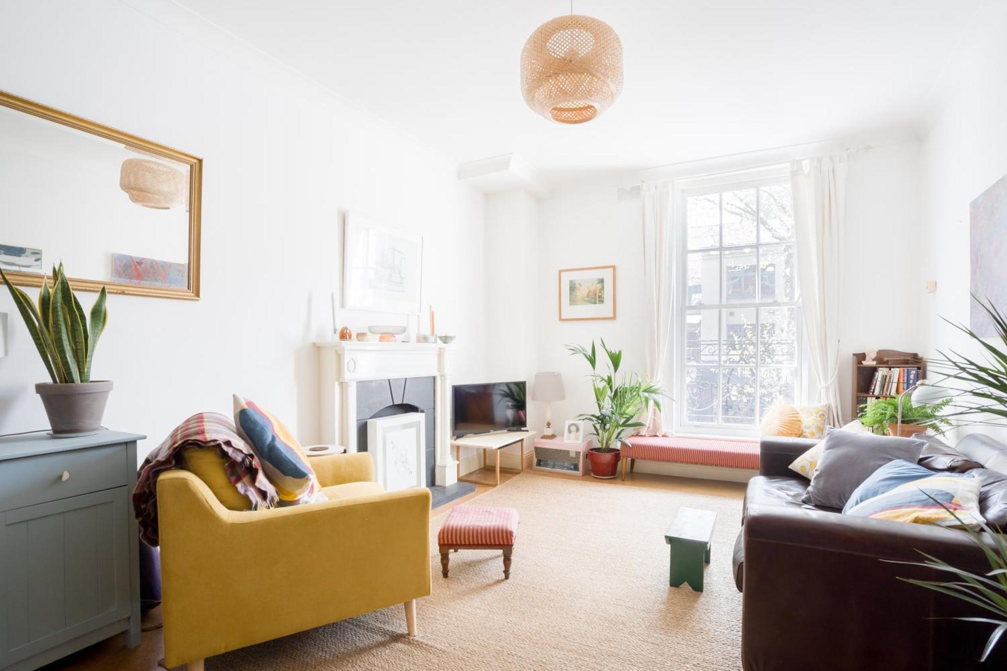 Bright & Stylish 1bd Flat - Temple Bar * Dublin
