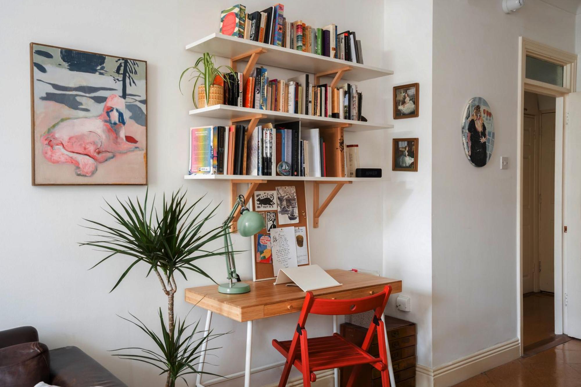 Bright & Stylish 1bd Flat - Temple Bar Inn *