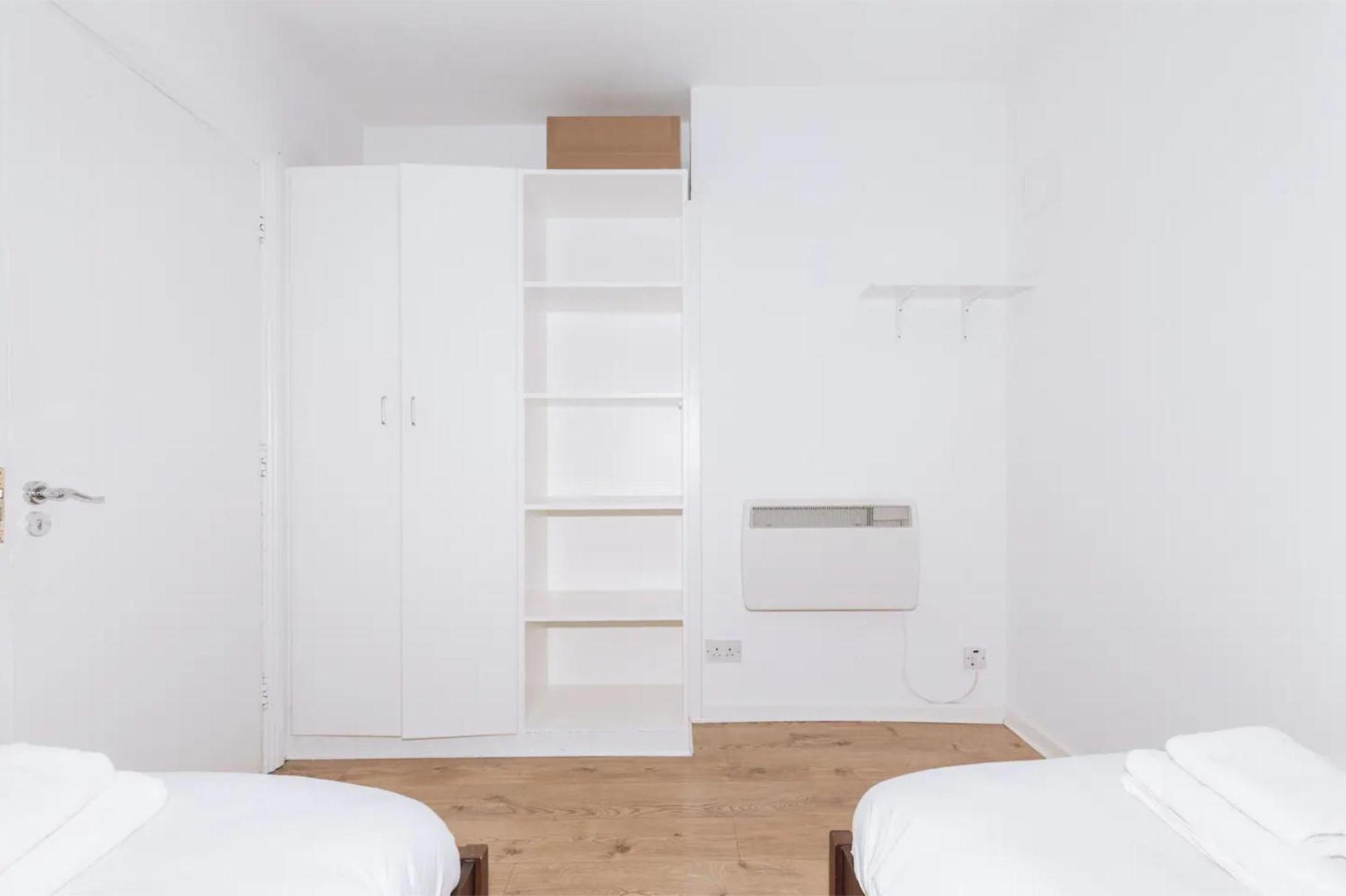 Cosy 2bd Flat In The Centre - Temple Bar * Dublin