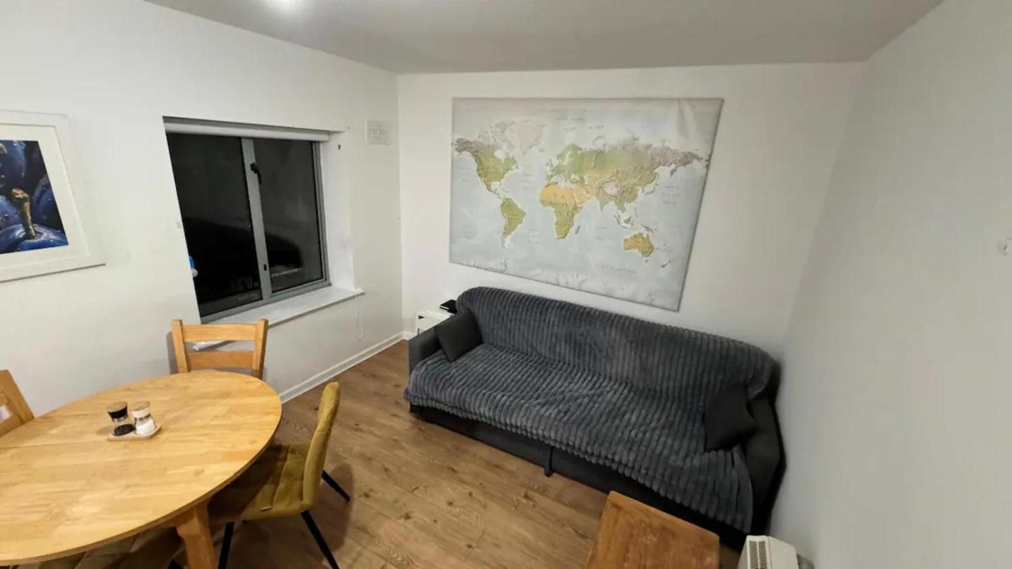 Cosy 2bd Flat In The Centre - Temple Bar * Dublin