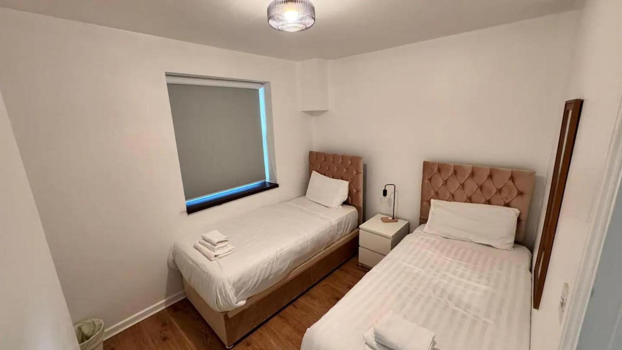 Cosy 2bd Flat In The Centre - Temple Bar Apartment Dublin