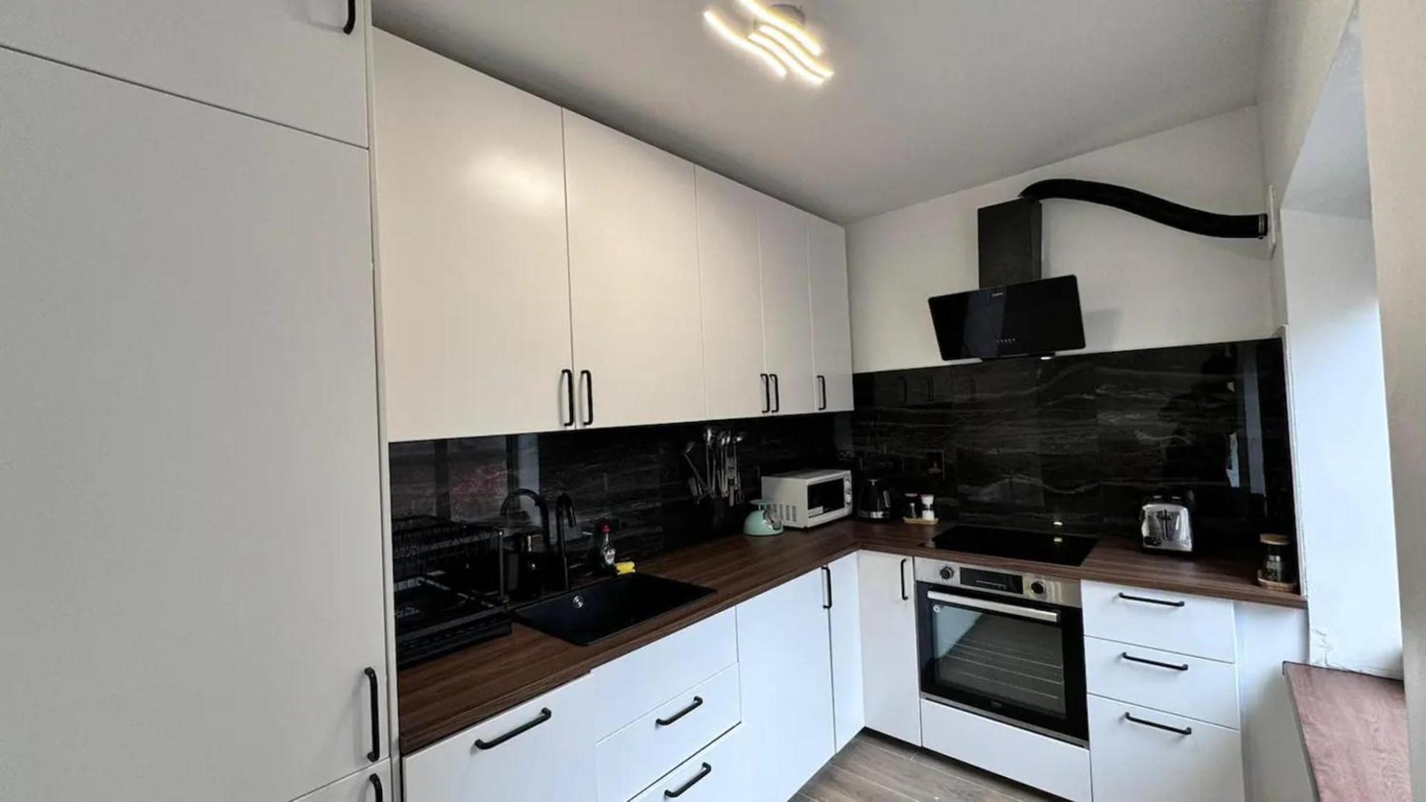 Cosy 2bd Flat In The Centre - Temple Bar Dublin