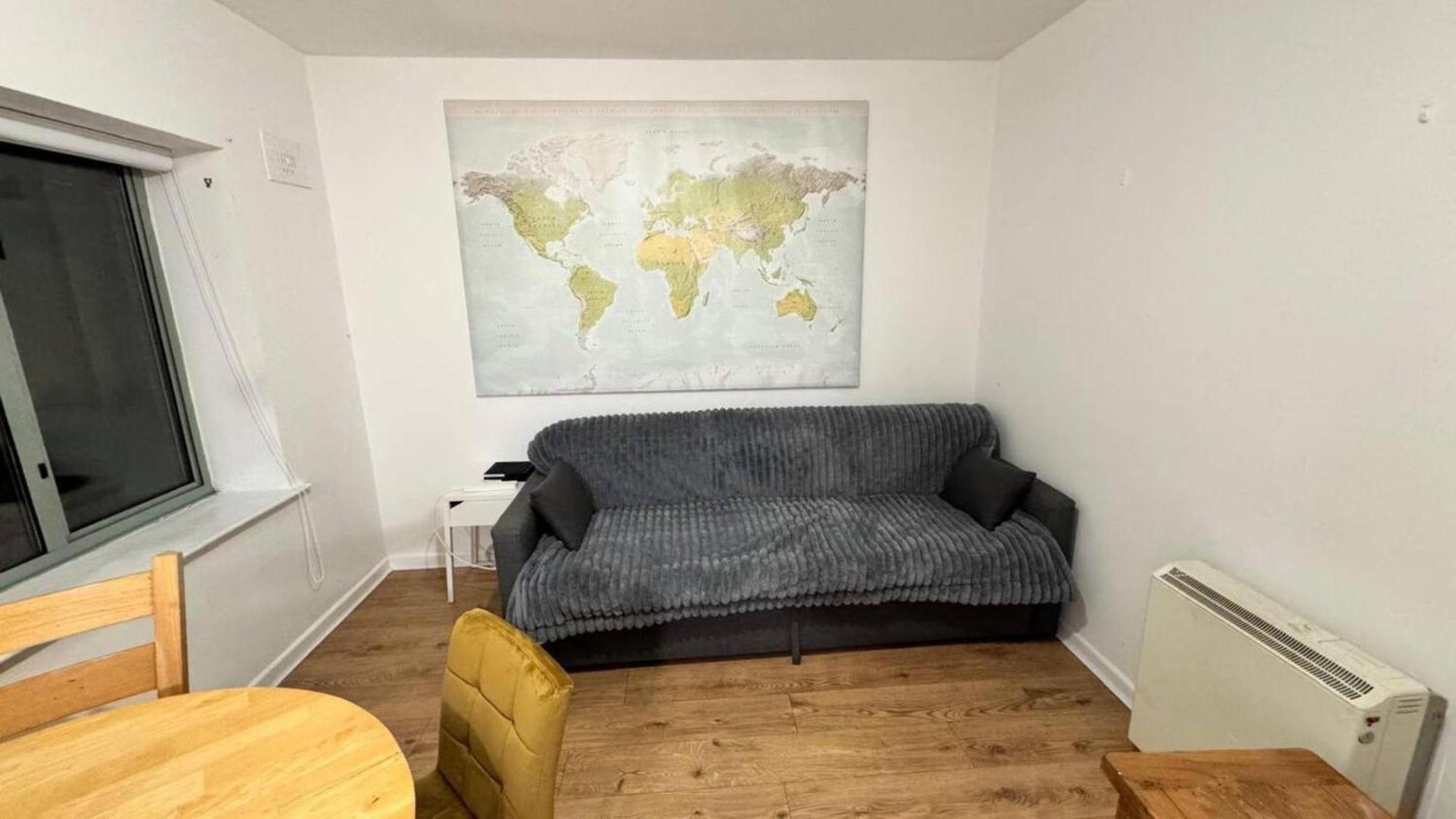 Cosy 2bd Flat In The Centre - Temple Bar * Dublin