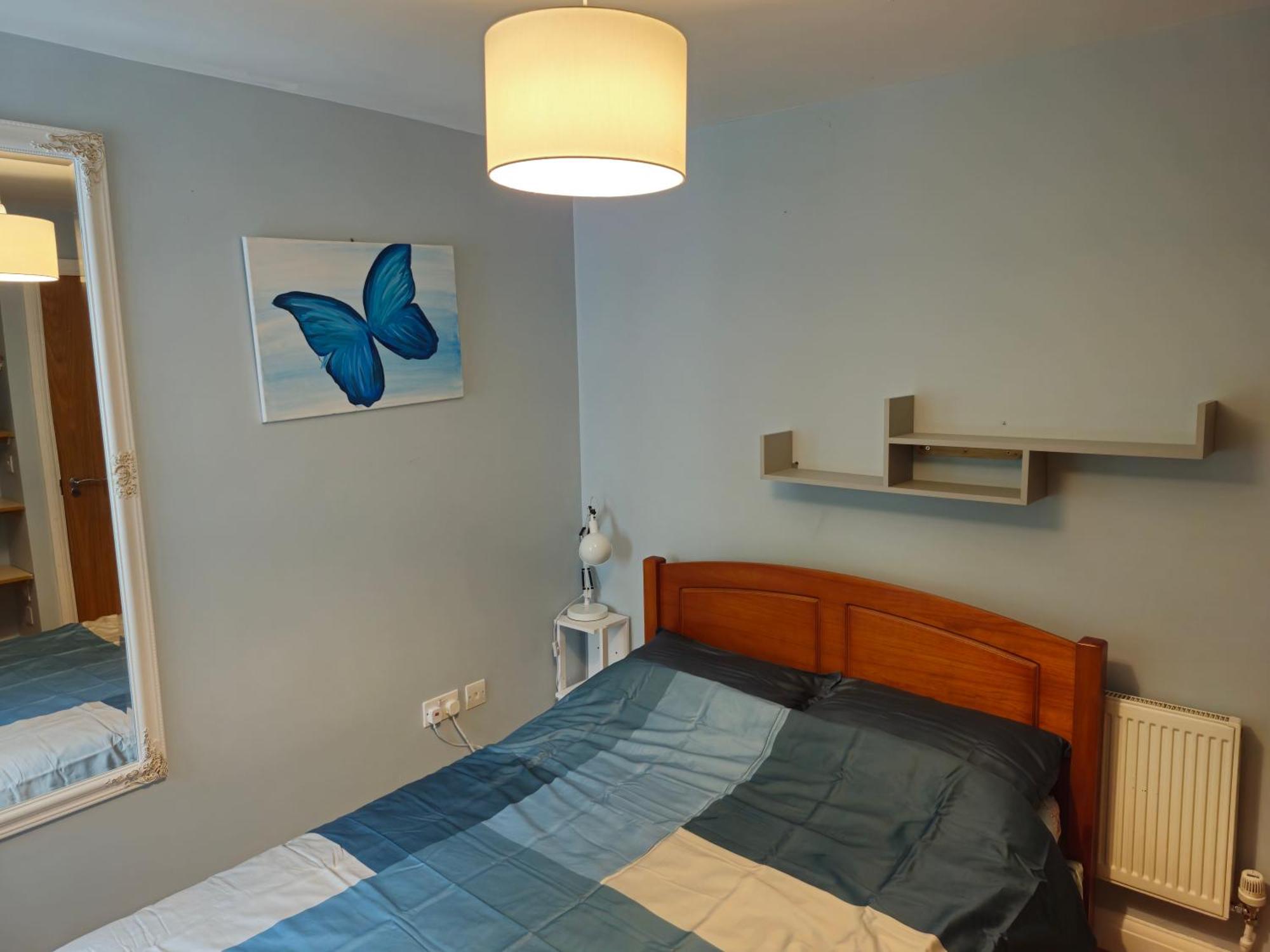 Excellent Location St Anne's Park 2 Bed/bath Apartment, 5 Appartement *
