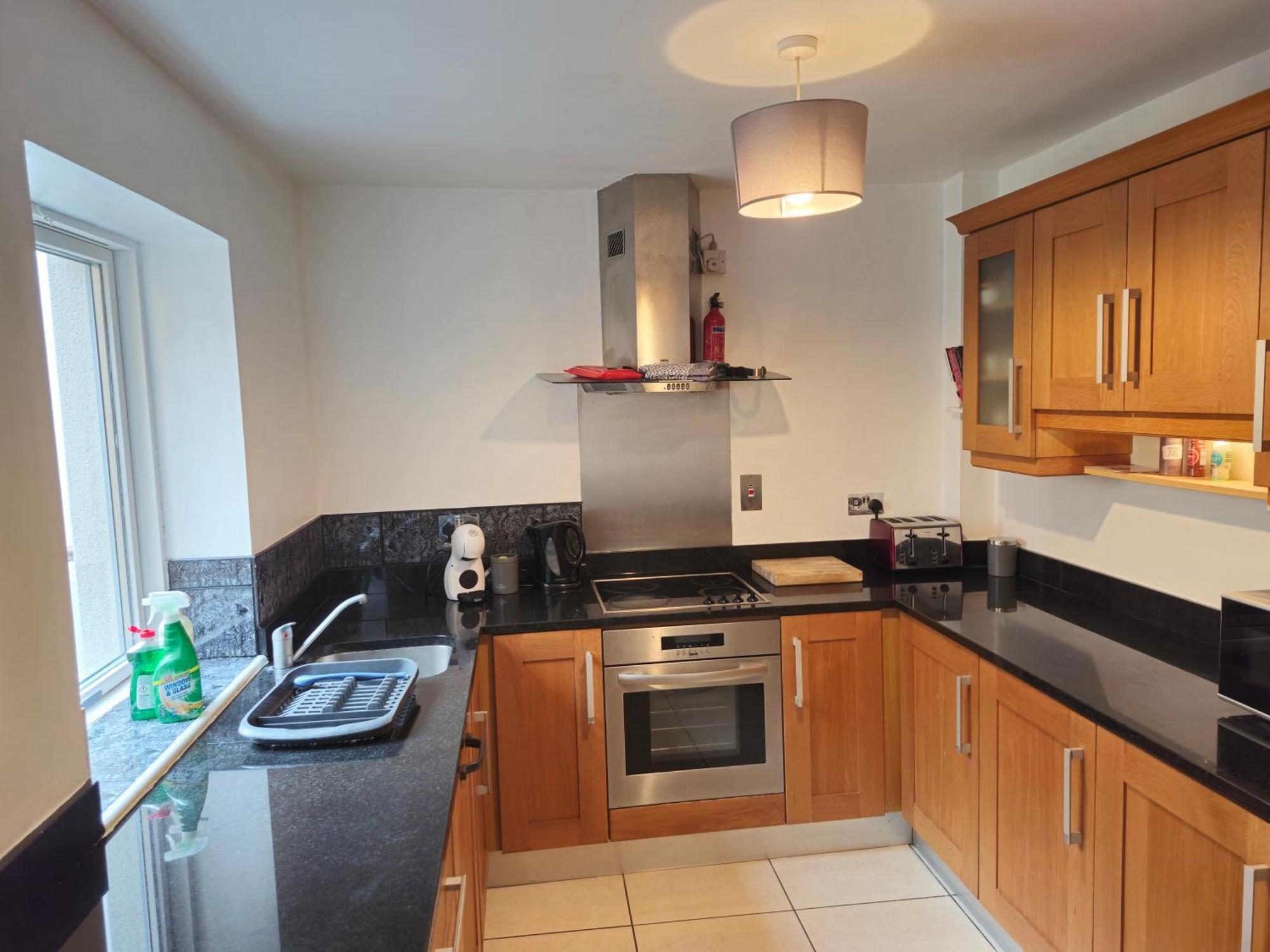 Appartement Excellent Location St Anne's Park 2 Bed/bath Apartment, 5 *