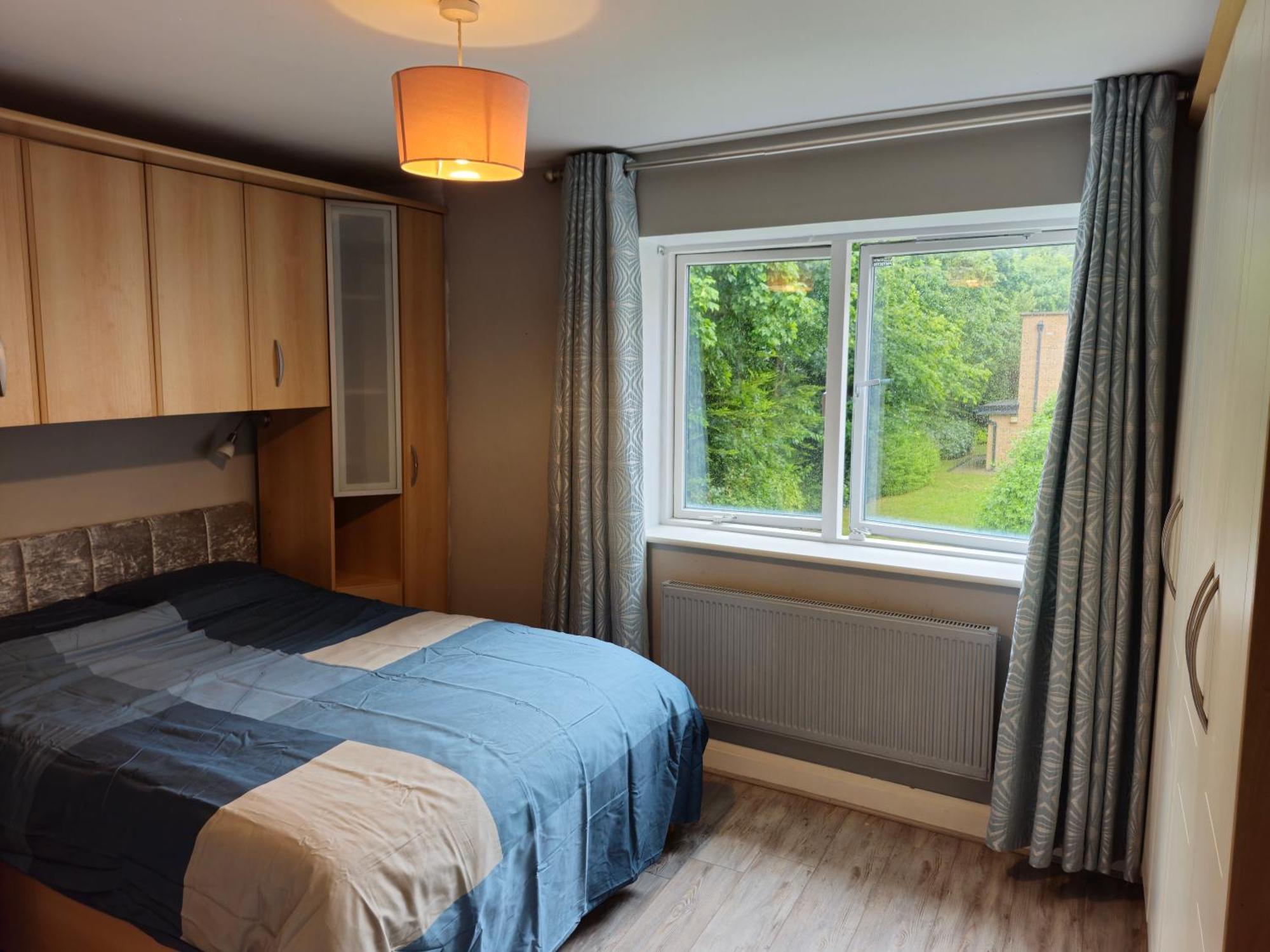 Appartement Excellent Location St Anne's Park 2 Bed/bath Apartment, 5 *