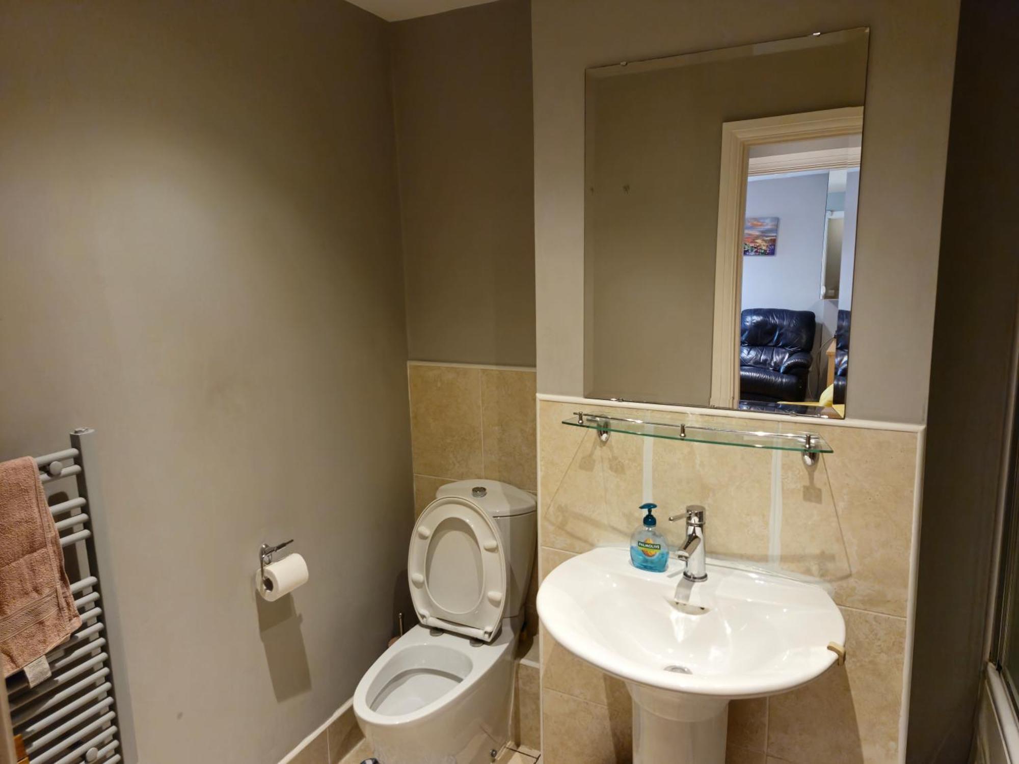 Excellent Location St Anne's Park 2 Bed/bath Apartment, 5 Appartement Dublin