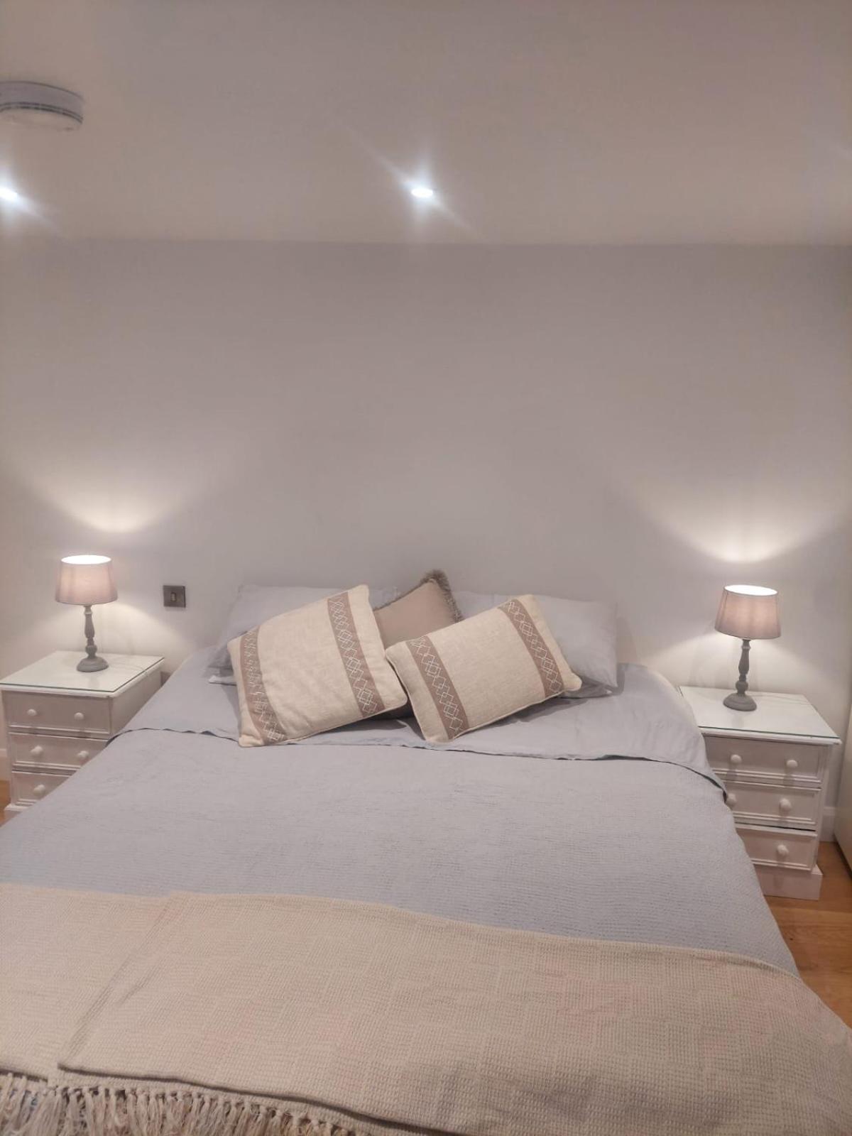 Apartment Luxury In Dun Laoghaire *