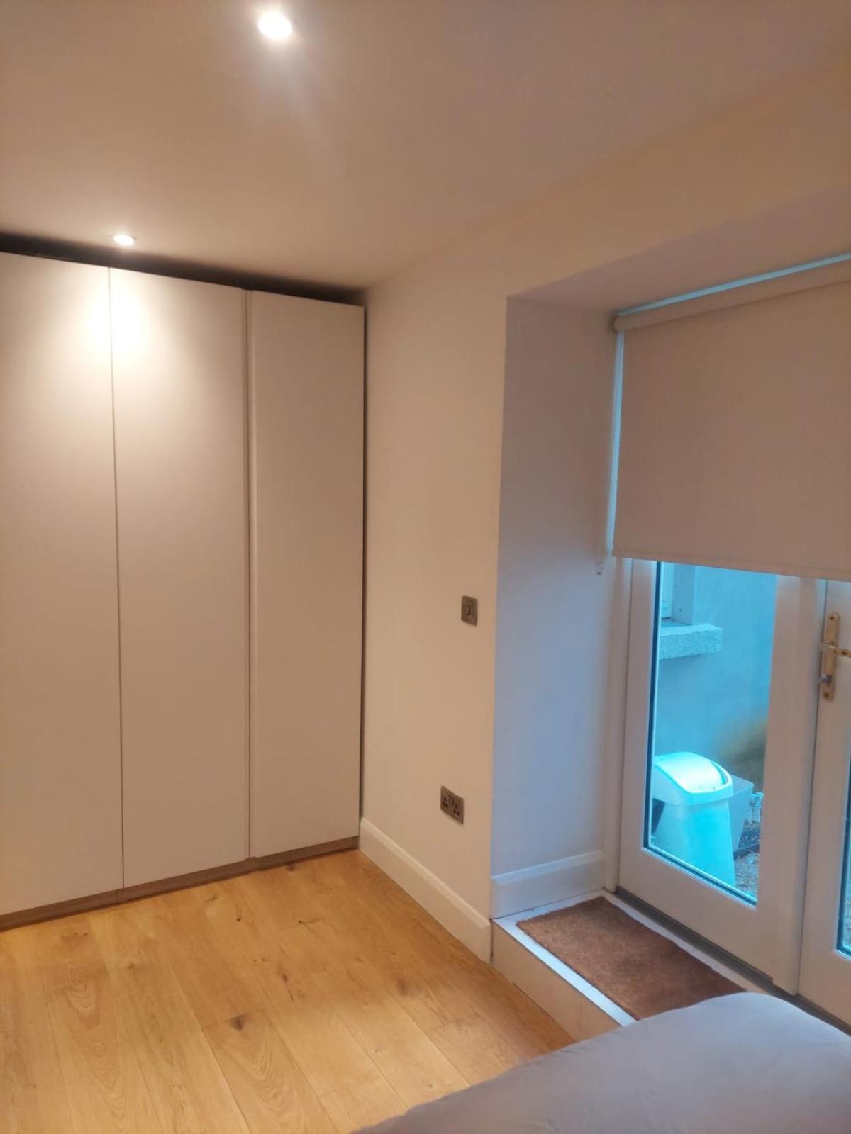 Luxury In Dun Laoghaire Apartment Dublin