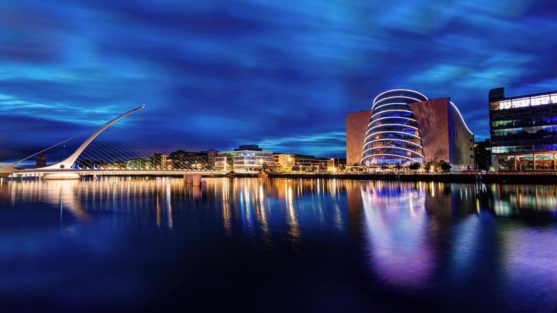 Gasthuis Lovely - Just 15 Mins To Centre Dublin