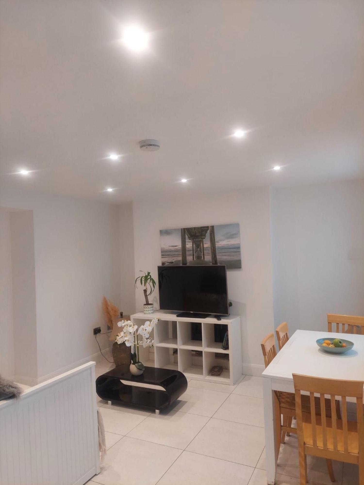 Luxury In Dun Laoghaire Apartment Dublin