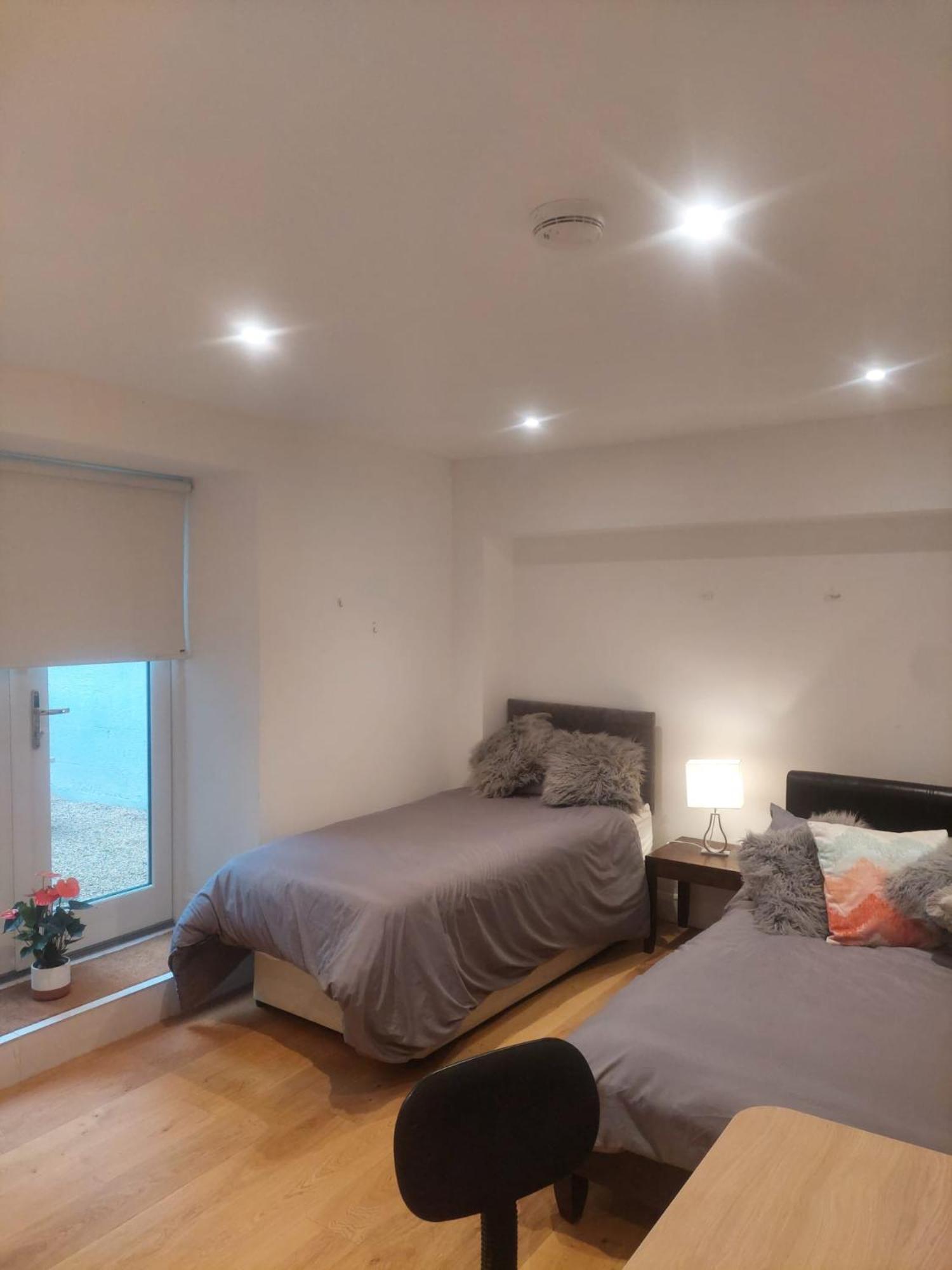 Luxury In Dun Laoghaire *