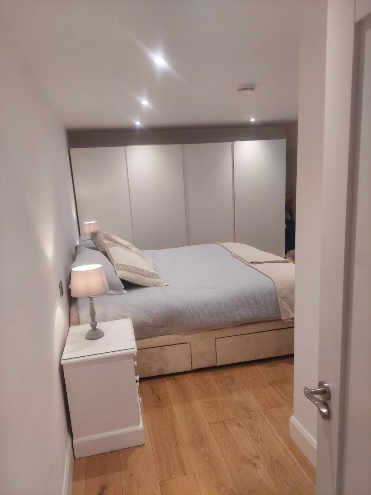 Apartment Luxury In Dun Laoghaire *