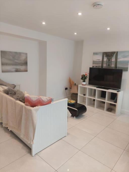 Luxury In Dun Laoghaire *
