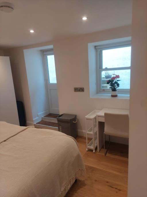 Luxury In Dun Laoghaire * Dublin